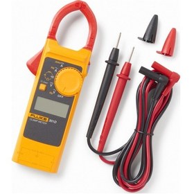 Resim Fluke 301d Avuç İçi Ac/dc Pensampermetre 