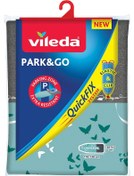 Resim Vileda Park Ve Go Ütü Masası Kılıfı 