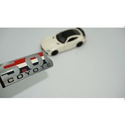 Resim Ford Mustang Gt F-150 Boss 302 5.0 Coyote Ön Panjur Vidalı Krom M 