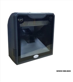 Resim SEWOO Nbs-8600 2d Masaüstü Karekod Okuyucu 