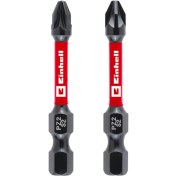 Resim Storemax Pozidriv Yıldız Uç 50 mm Pz2 2 Adet - 49131200 