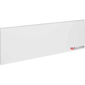 Resim Kuas ISP Basic 550 Elektrikli Panel Radyatör 