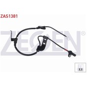 Resim Hyundaı I30 Fd 2007-2011 / Elantra Hd 2007-2011 Abs Sensörü Arka Sol 59910-2l300 59910-2h300 