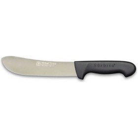 Resim Gld-spt- 61118 Kırmızı Kasap Bıçağı - Tta195 - Surbisa 