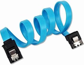 Resim Alfais 5002 Sata 3.0 Kablo Hdd Harddisk Ssd Sata3 Data Kablosu 