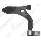 Resim On Alt Salincak Sol Fiesta V 01-08 Fusion 02-12 Mazda Ii 03- 504589324 