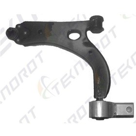 Resim On Alt Salincak Sol Fiesta V 01-08 Fusion 02-12 Mazda Ii 03- 504589324 