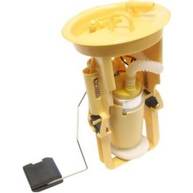 Resim Bmw 3 Serisi E46 Yakıt Pompası M47 M57 Motor -16146768488 