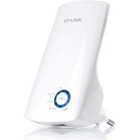 Resim Tp-Lınk Tl-Wa850Re 300Mbps Menzil Genişletici 