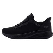 Resim Skechers 118300 BBK Bobs Squad Chaos-Daily Hype Erkek Spor Ayakkabı 