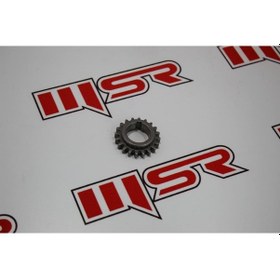 Resim SYM ORBIT 50 4T YAĞ POMPA DİŞLİSİ TAIWAN 498610999 