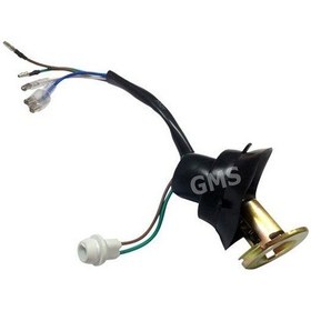 Resim SKM FAR AMPUL DUYU CG125 