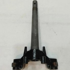 Resim OEM Motoran Torro Alt Platin / Ön Maşa - Kembo Prc 