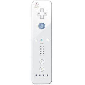 Resim cosmostech Nintendo Wii Uyumlu Remote Motion Plus 2 In 1 Controller Gamepad oyun kolu 
