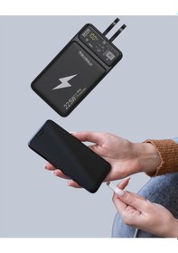 Resim Pgpw10 Powerbank Diğer 