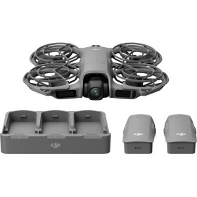 Resim DJI Djı Neo 2 Fly More Combo / Kumandasız ( Djı Türkiye Karfo Garantili ) 