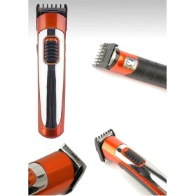 Resim 607 Çok Amaçlı Tüy Kısaltıcı Makine, Vücut ve Yüz Temizliği 