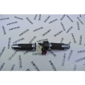 Resim 0056 E Bike Pikap Gaz Kolu İleri Geri 