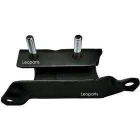 Resim Leoparts Toyota Corolla Ae92 2e 1.3 Motor Takozu Arka 1988-1992 12363-11010 