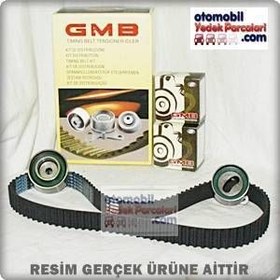 Resim MAZDA 626 TRİGER KAYIŞI SET 1988/1992 ARASI 