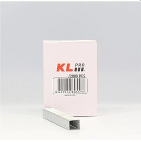 Resim Klpro Klz5312 12mm Zımba Teli Klzc603e ( 1pk 2.000ad) 