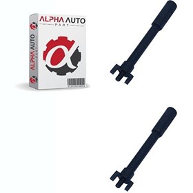 Resim 2 Adet Renault 9 Broadway için Kilometre Sıfırlama Çubuğu Alpha Auto Part