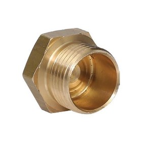 Resim Erkek Kör Tapa ( Pirinç ) 