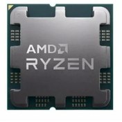 Resim Amd Ryzen 7 8700f 24mb 8çekirdekli Vga Yok Am5 65w Kutusuz+fansız 