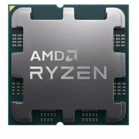 Resim Amd Ryzen 7 8700f 24mb 8çekirdekli Vga Yok Am5 65w Kutusuz+fansız 