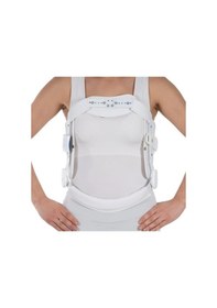 Resim Wıngmed Hiperekstansiyon Korse Lüks Jeweet - Beden: M W 431-m Diğer 