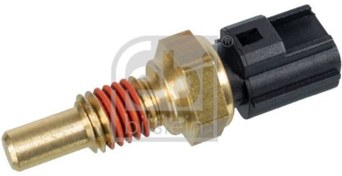 Resim Ford Focus 1998-2002 Model Arası Hararet Müşürü Febi Marka 26450 