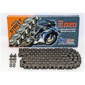 Resim C&Z 530 112l Oringli Zincir 