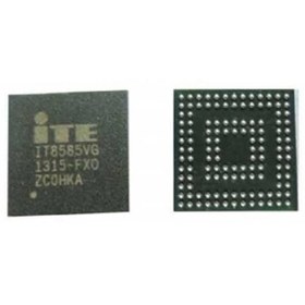 Resim IT8585VG FXO ITE IO CHIPSET SIFIR 