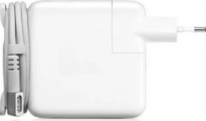 Resim Apple MacBook Pro 13" MB063LL/A, MB063LL/A Magsafe 1 Adaptör Şarj Cihazı İnfostar