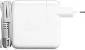 Resim Apple MacBook Pro 13" MB063LL/A, MB063LL/A Magsafe 1 Adaptör Şarj Cihazı 