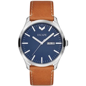Resim ESCAPE Ec1141-101 Erkek Kol Saati 