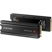 Resim Samsung 980 Pro 2TB 7000MB-5100MB PCIe 4.0 X4 NVMe M.2 2280 SSD 