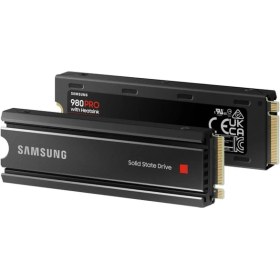 Resim Samsung 980 Pro 2TB 7000MB-5100MB PCIe 4.0 X4 NVMe M.2 2280 SSD 