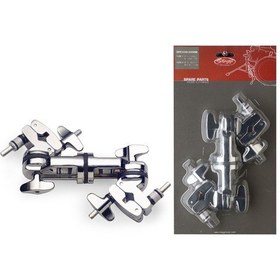 Resim Stagg Dpc500-3xmm Bağlantı Aparatı 