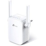 Resim TP-Link AC1200 WiFi Range Extender Up to 1200Mbps Speed Dual Band Wireless Extender, Repeater, Signal Booster, Access Point Easy Set-Up Extends Internet Wi-Fi (RE305) 