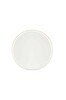 Resim Porland Chopin Altın Yaldız Düz Tabak 31 CM Tekli 
