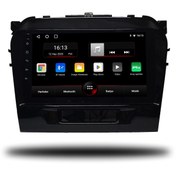 Resim Genel Markalar Suzuki Vitara Android Carplay Multimedya 2015-2022 6GB RAM + 128Gb Hafıza + 8 Çekirdek 
