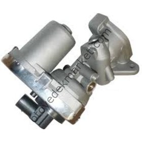 Resim PEUGEOT BOXER (2007-2015) EGR VALFİ (FASE) 