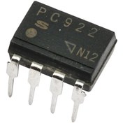 Resim Pc 922 Dıp-8 Optoküplor Entegre Devre-179188 