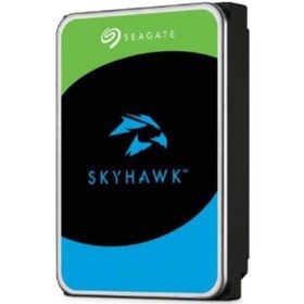 Resim Seagate Skyhawk ST2000VX017 3.5" 2 TB 5400 RPM 256 M SATA 3 HDD 