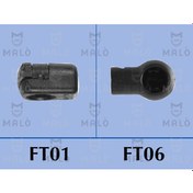 Resim Alfa Romeo 147 Bagaj Amortisörü Takım İtalyan Malı 