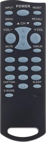 Resim WINFLIKE SANYO TV DS20930 DS2093004 DS2093004 DS2093007 DS24205 DS25204 DS25320 DS27214 DS27431 DS13204 DS13333 için Değiştirilen Yeni FXTG Uzaktan Kumanda 0 DS19 204 DS19330 DS20424 DS20425 DS2093003 Uzaktan 