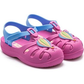 Resim İpanema Summer DD0452 Çocuk Sandalet Lila-Mavi 19/29 Lila 