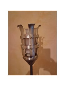 Resim Akaslan Plastik Fener (Bu Ürün Sadece Plastik Parçadır - Almadan Önce Soru Sorabilirsiniz) 