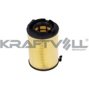 Resim Kraftvoll 06010015 Hava Fıltresı Caddy Iıı Passat Golf V Jetta Iıı Touran Tıguan Leon Octavıa Altea 1.4tsı 1.6 2.0fsı 